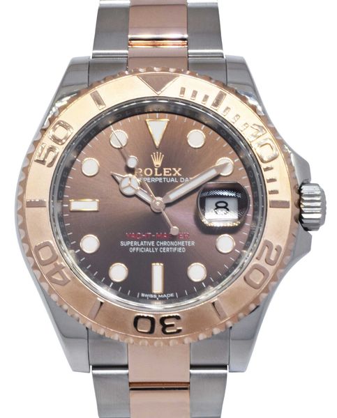 Rolex Yacht-Master 116621